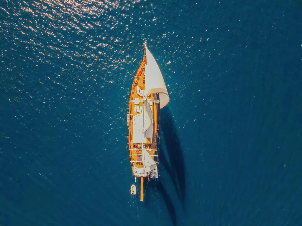 BABYLON 2015 Custom 134 Yacht For Sale in Bodrum BABYLON 2015 Custom 134 Yacht For Sale in Bodrum