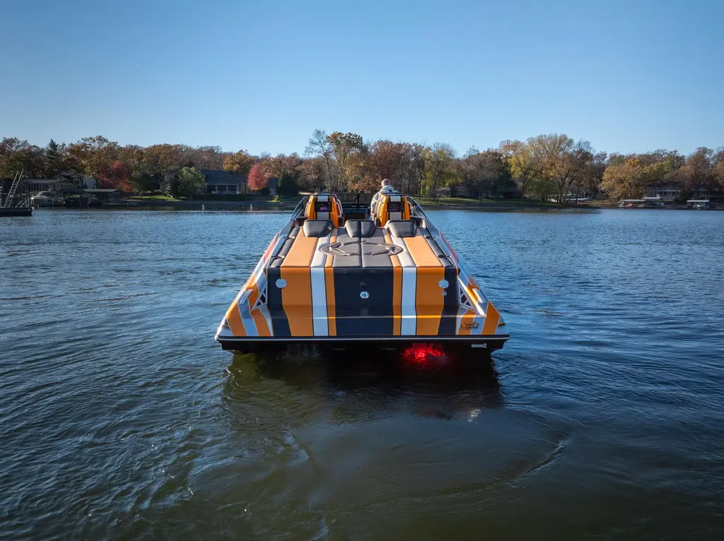2020 Fountain 47 Lightning Yacht For Sale in Lake Ozark MO 2020 Fountain 47 Lightning Yacht For Sale in Lake Ozark MO