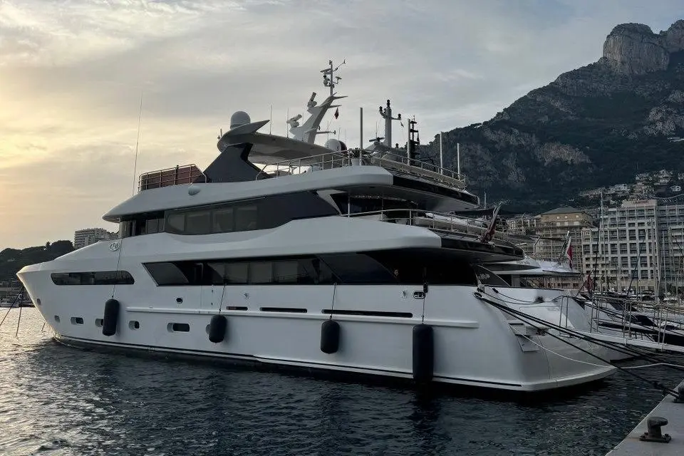 2013 40 Yacht For Sale in Antibes 2013 40 Yacht For Sale in Antibes