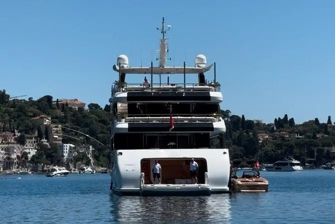2013 40 Yacht For Sale in Antibes 2013 40 Yacht For Sale in Antibes