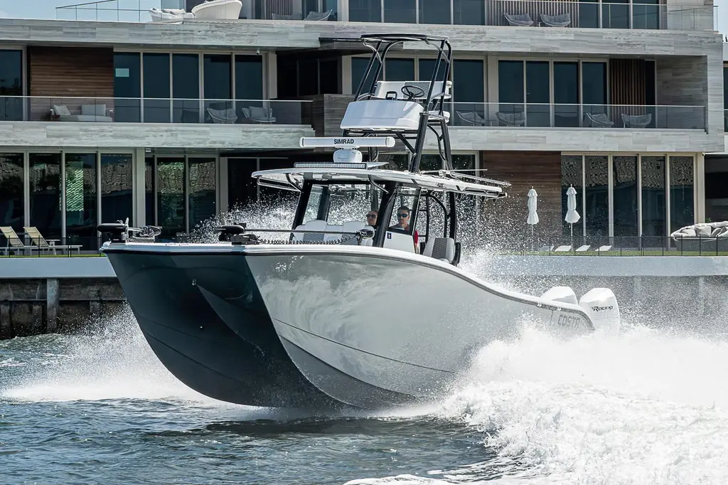 2024 34SV Yacht For Sale in Boca Raton FL 2024 34SV Yacht For Sale in Boca Raton FL