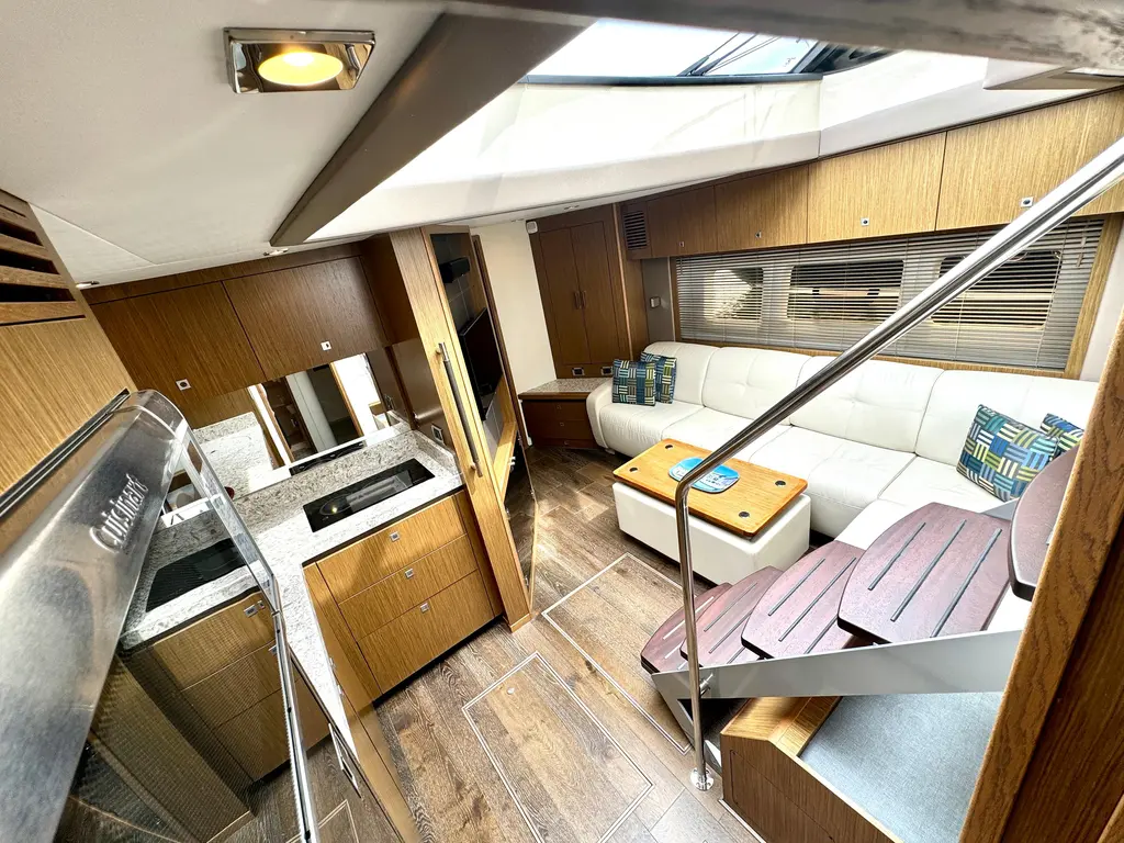 Proof of Work 2017 Sea Ray Sundancer 510 Yacht For Sale in Chicago IL Proof of Work 2017 Sea Ray Sundancer 510 Yacht For Sale in Chicago IL