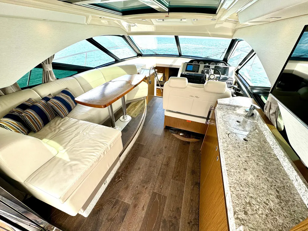 Proof of Work 2017 Sea Ray Sundancer 510 Yacht For Sale in Chicago IL Proof of Work 2017 Sea Ray Sundancer 510 Yacht For Sale in Chicago IL