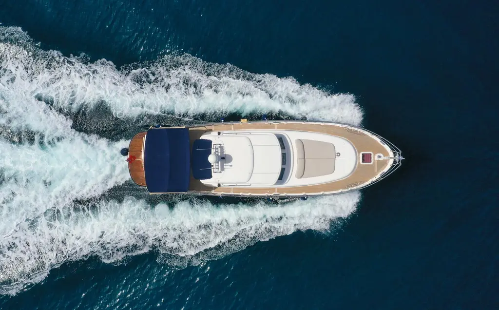 2014 Elling E4 Ultimate Yacht For Sale in Turkey 2014 Elling E4 Ultimate Yacht For Sale in Turkey