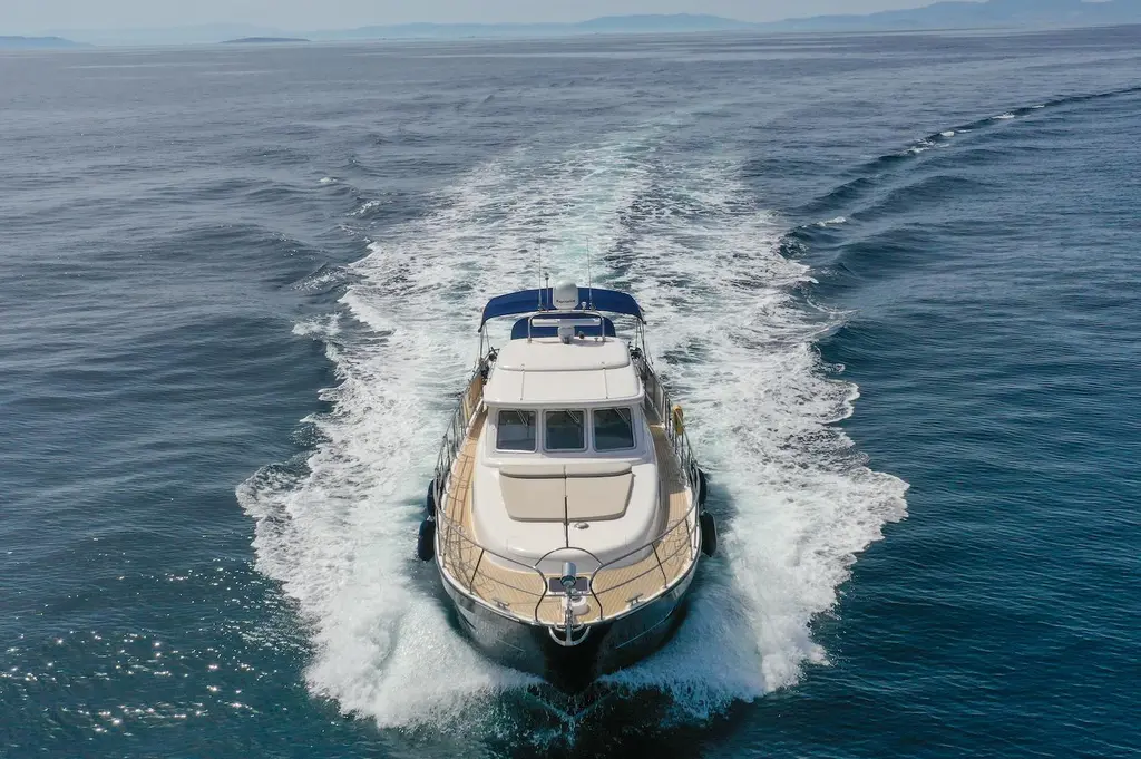2014 Elling E4 Ultimate Yacht For Sale in Turkey 2014 Elling E4 Ultimate Yacht For Sale in Turkey
