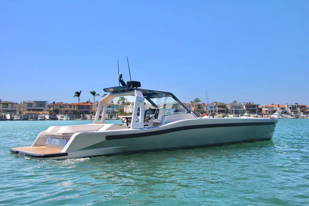 2017 Maori 50 Yacht For Sale in Fort Lauderdale FL 2017 Maori 50 Yacht For Sale in Fort Lauderdale FL