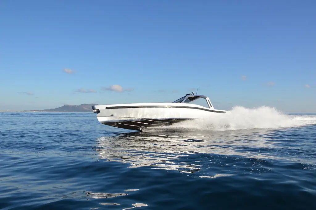 2017 Maori 50 Yacht For Sale in Fort Lauderdale FL 2017 Maori 50 Yacht For Sale in Fort Lauderdale FL