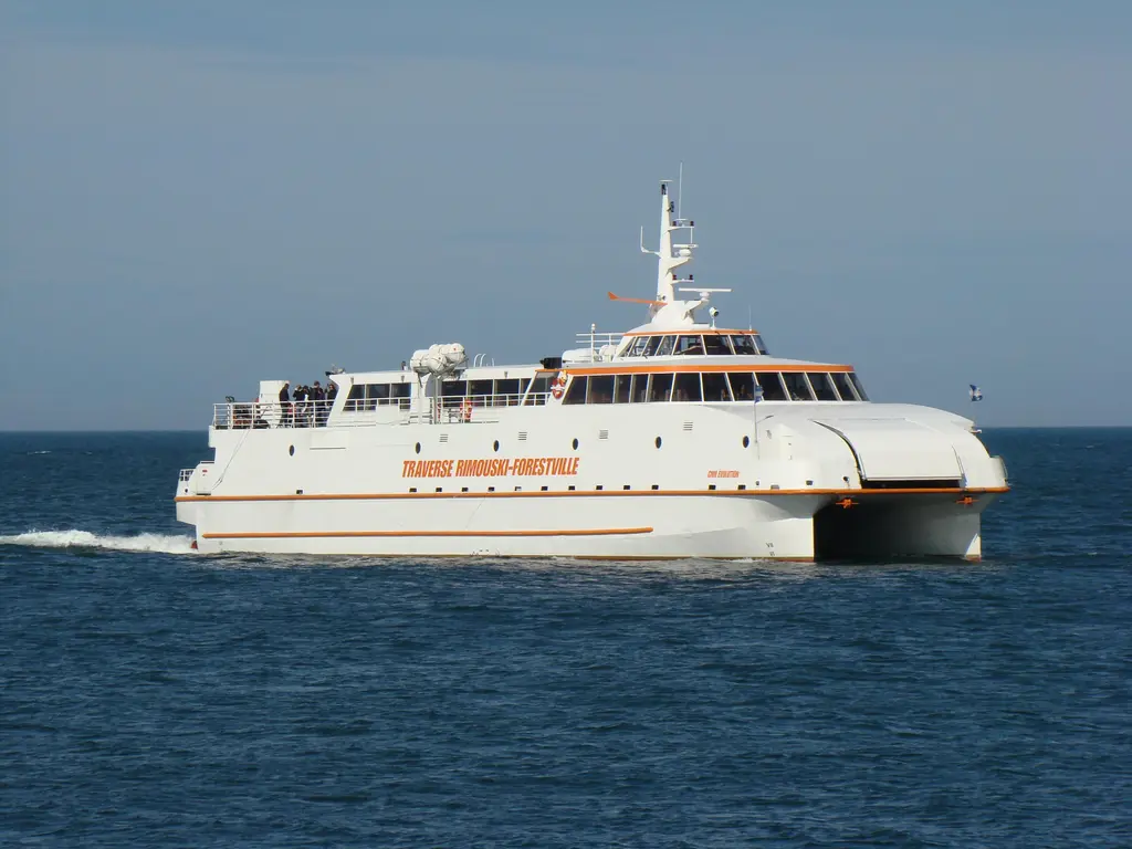 CNM EVOLUTION 1997 Evolution Yacht For Sale in Rimouski QC CNM EVOLUTION 1997 Evolution Yacht For Sale in Rimouski QC
