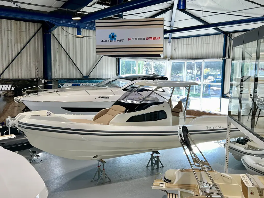 2025 Capelli Tempest 42 Yacht For Sale in MANDELIEU 06 2025 Capelli Tempest 42 Yacht For Sale in MANDELIEU 06