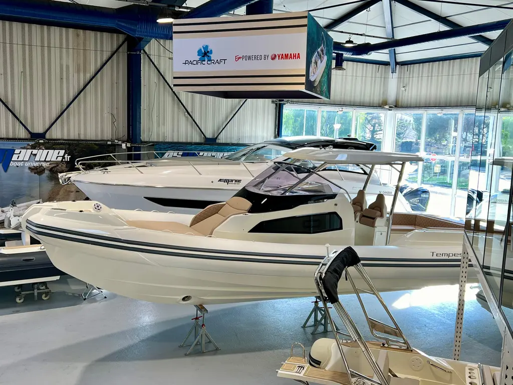2025 Capelli Tempest 42 Yacht For Sale in MANDELIEU 06 2025 Capelli Tempest 42 Yacht For Sale in MANDELIEU 06