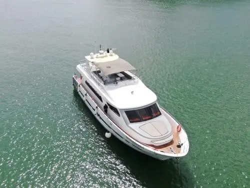 2014 82 Yacht For Sale in Singapore 2014 82 Yacht For Sale in Singapore