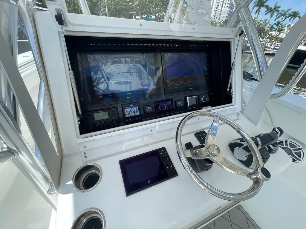 2022 SeaHunter 39 Tournament Yacht For Sale in Hampton VA 2022 SeaHunter 39 Tournament Yacht For Sale in Hampton VA
