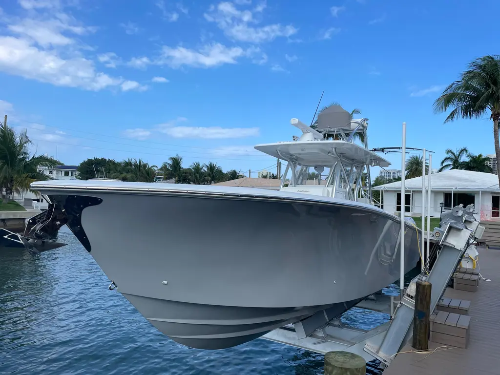 2022 SeaHunter 39 Tournament Yacht For Sale in Hampton VA 2022 SeaHunter 39 Tournament Yacht For Sale in Hampton VA