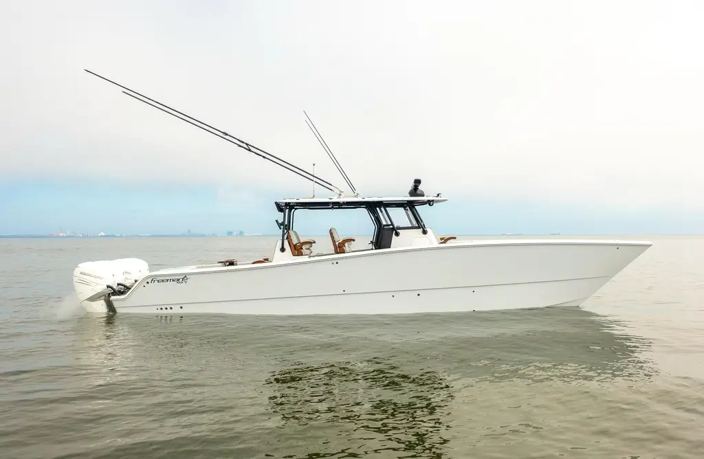 2023 Freeman 42LR Yacht For Sale in Fort Lauderdale FL 2023 Freeman 42LR Yacht For Sale in Fort Lauderdale FL