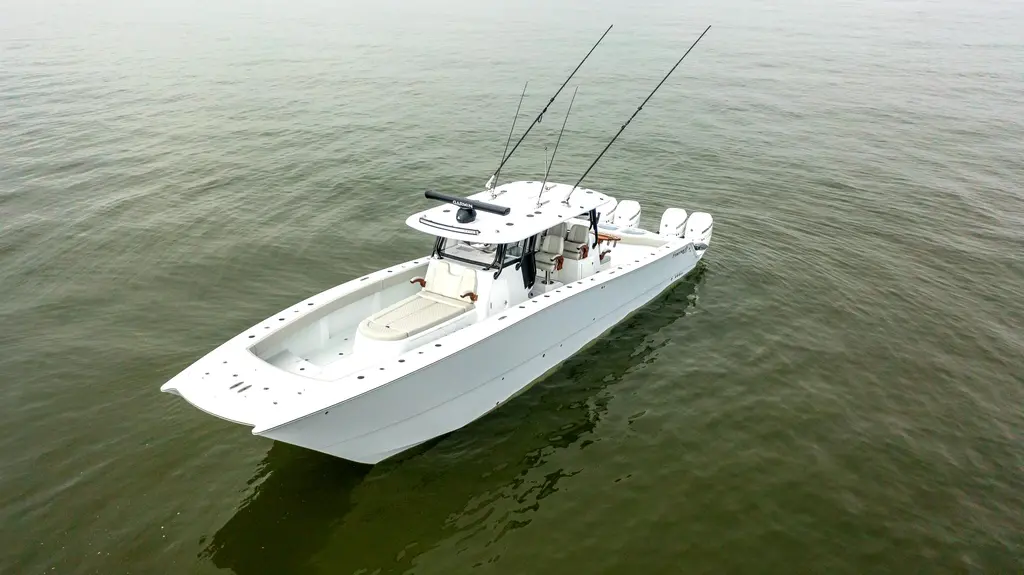 2023 Freeman 42LR Yacht For Sale in Fort Lauderdale FL 2023 Freeman 42LR Yacht For Sale in Fort Lauderdale FL