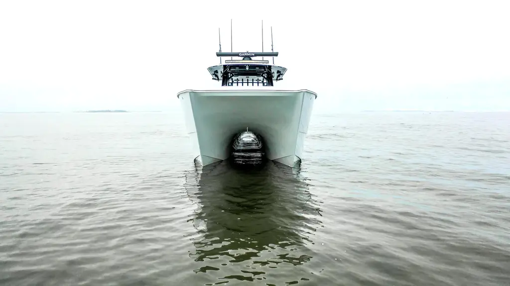 2023 Freeman 42LR Yacht For Sale in Fort Lauderdale FL 2023 Freeman 42LR Yacht For Sale in Fort Lauderdale FL