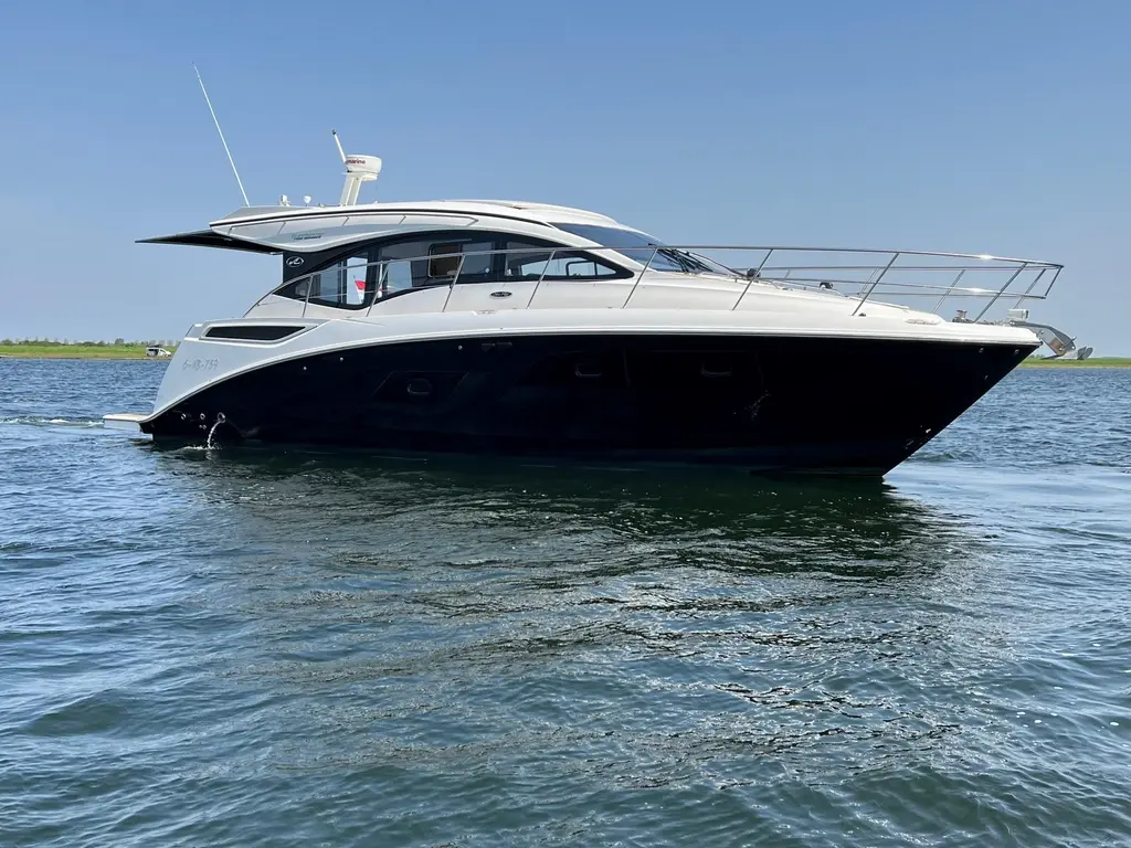 2015 Sea Ray Sundancer 400 Yacht For Sale in Kamperland 2015 Sea Ray Sundancer 400 Yacht For Sale in Kamperland