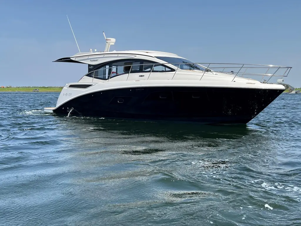 2015 Sea Ray Sundancer 400 Yacht For Sale in Kamperland 2015 Sea Ray Sundancer 400 Yacht For Sale in Kamperland