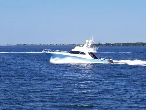 OYSTER 2012 Custom Carolina Custom Carolina 60 Sportfish Yacht For Sale in Oakdale NY OYSTER 2012 Custom Carolina Custom Carolina 60 Sportfish Yacht For Sale in Oakdale NY