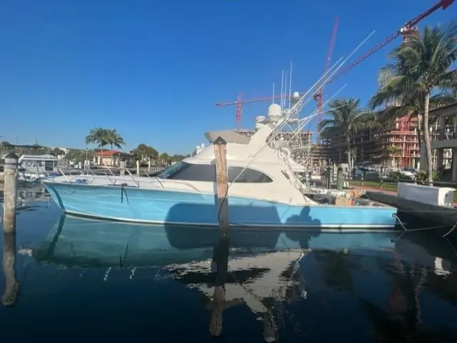 OYSTER 2012 Custom Carolina Custom Carolina 60 Sportfish Yacht For Sale in Oakdale NY OYSTER 2012 Custom Carolina Custom Carolina 60 Sportfish Yacht For Sale in Oakdale NY