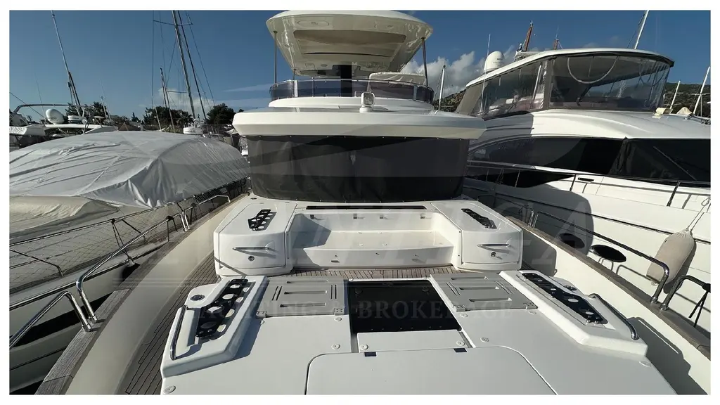 2019 Sirena 58 Yacht For Sale in MUGLA 2019 Sirena 58 Yacht For Sale in MUGLA