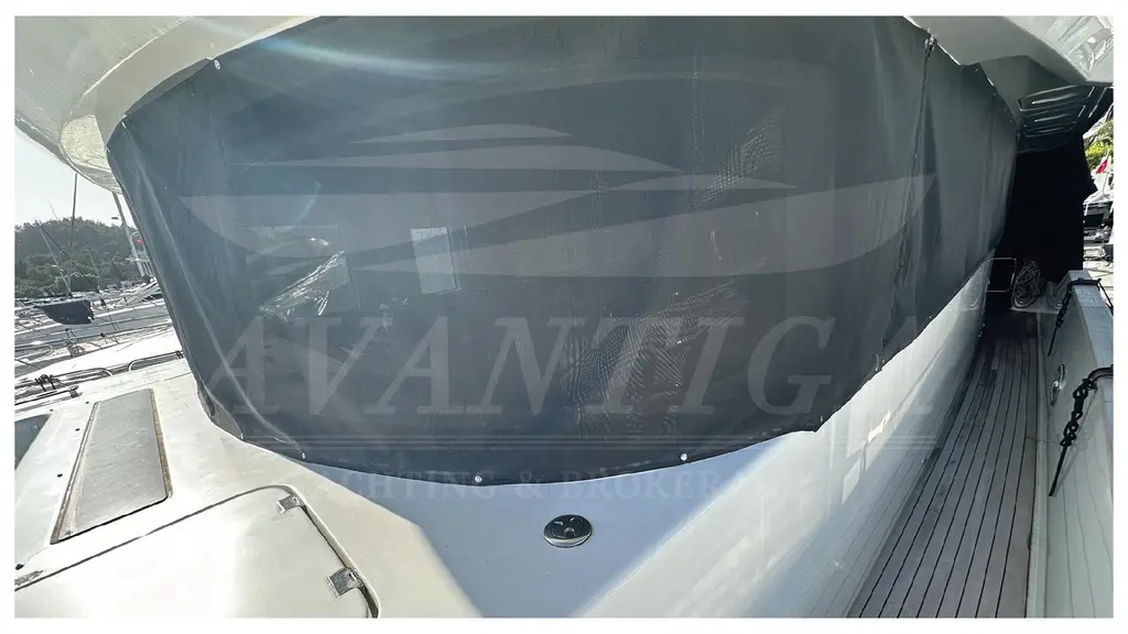 2019 Sirena 58 Yacht For Sale in MUGLA 2019 Sirena 58 Yacht For Sale in MUGLA