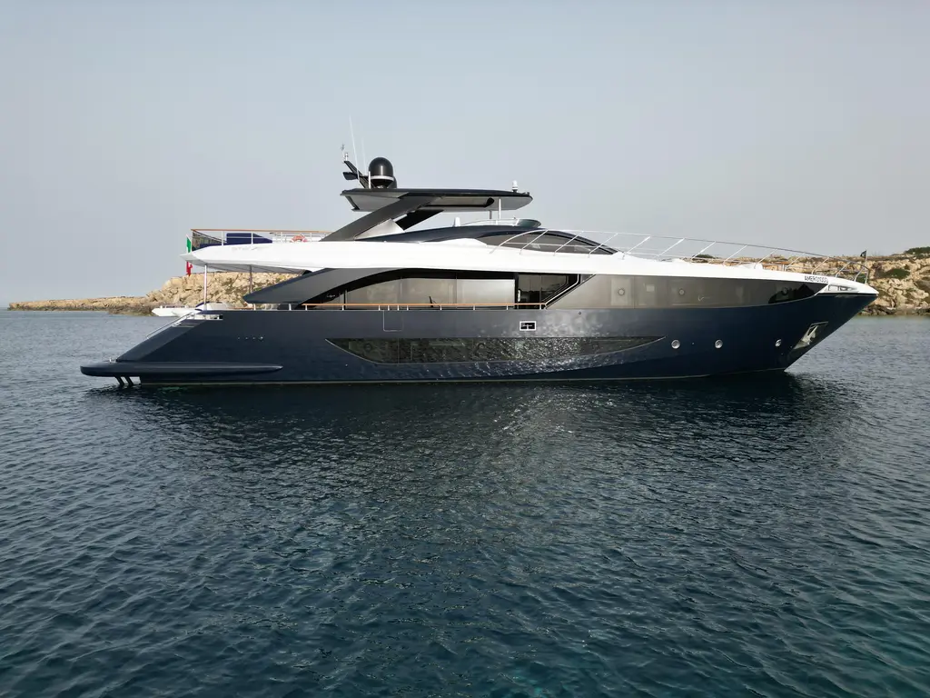 ALTVS 2020 PerMare Amer F100 Yacht For Sale in trapani IT-TP ALTVS 2020 PerMare Amer F100 Yacht For Sale in trapani IT-TP