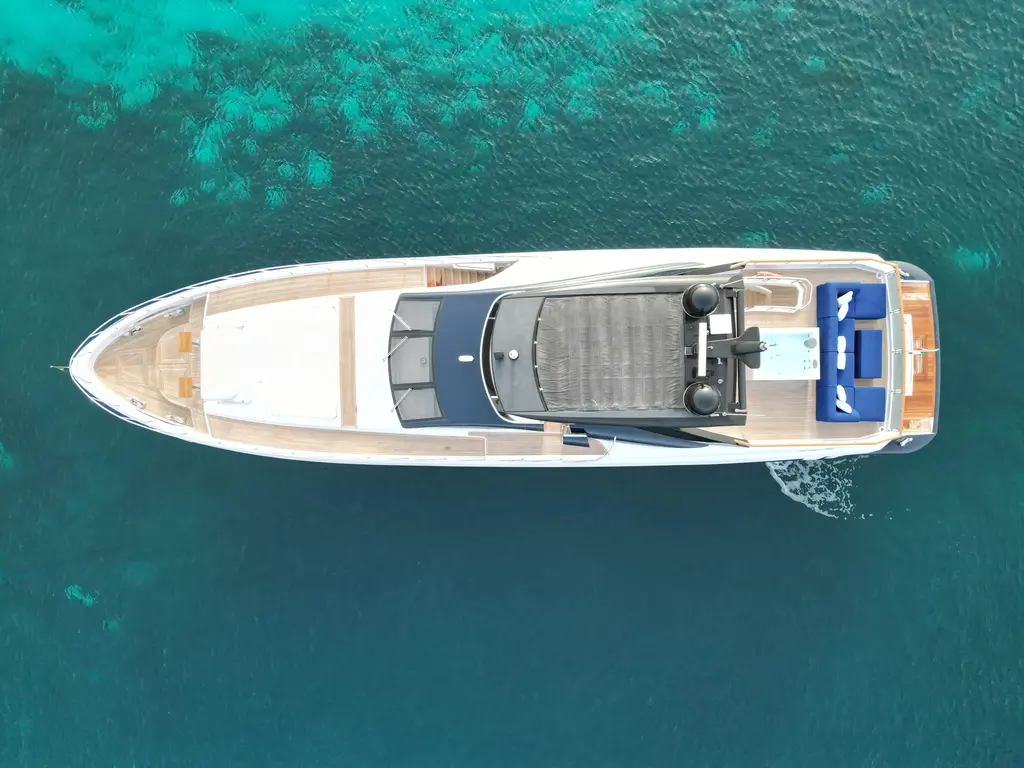 ALTVS 2020 PerMare Amer F100 Yacht For Sale in trapani IT-TP ALTVS 2020 PerMare Amer F100 Yacht For Sale in trapani IT-TP
