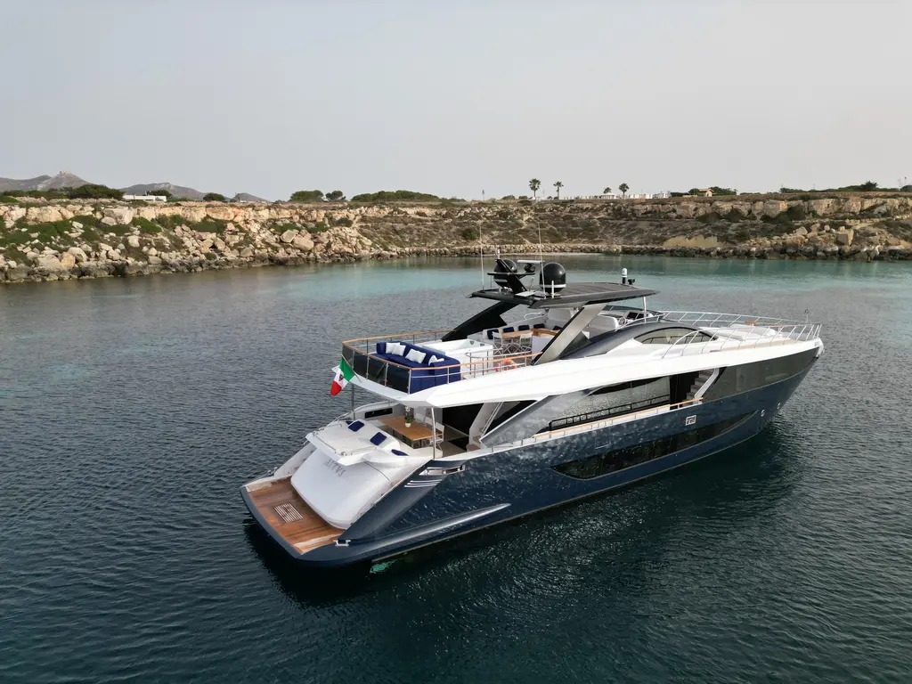 ALTVS 2020 PerMare Amer F100 Yacht For Sale in trapani IT-TP ALTVS 2020 PerMare Amer F100 Yacht For Sale in trapani IT-TP