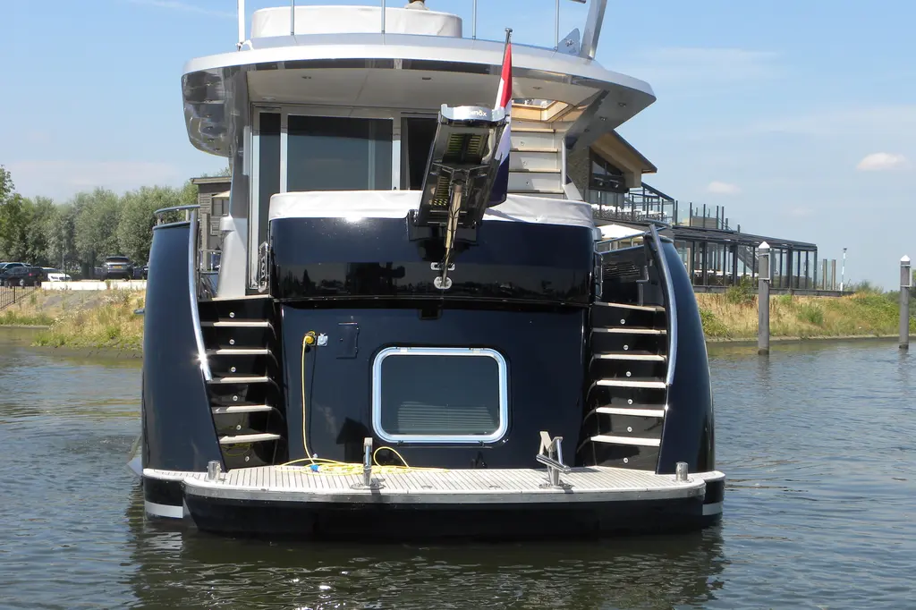 TIMELESS 2009 Superior 2000 Yacht For Sale in La Spezia IT-SP TIMELESS 2009 Superior 2000 Yacht For Sale in La Spezia IT-SP