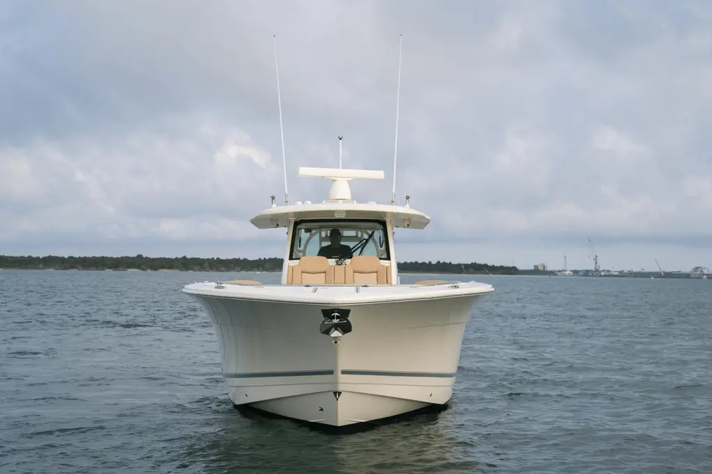 2023 Scout 400 LXF Yacht For Sale in Morehead City NC 2023 Scout 400 LXF Yacht For Sale in Morehead City NC