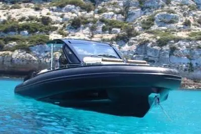 2019 Sacs Rebel 47 Open Yacht For Sale in Eivissa 2019 Sacs Rebel 47 Open Yacht For Sale in Eivissa