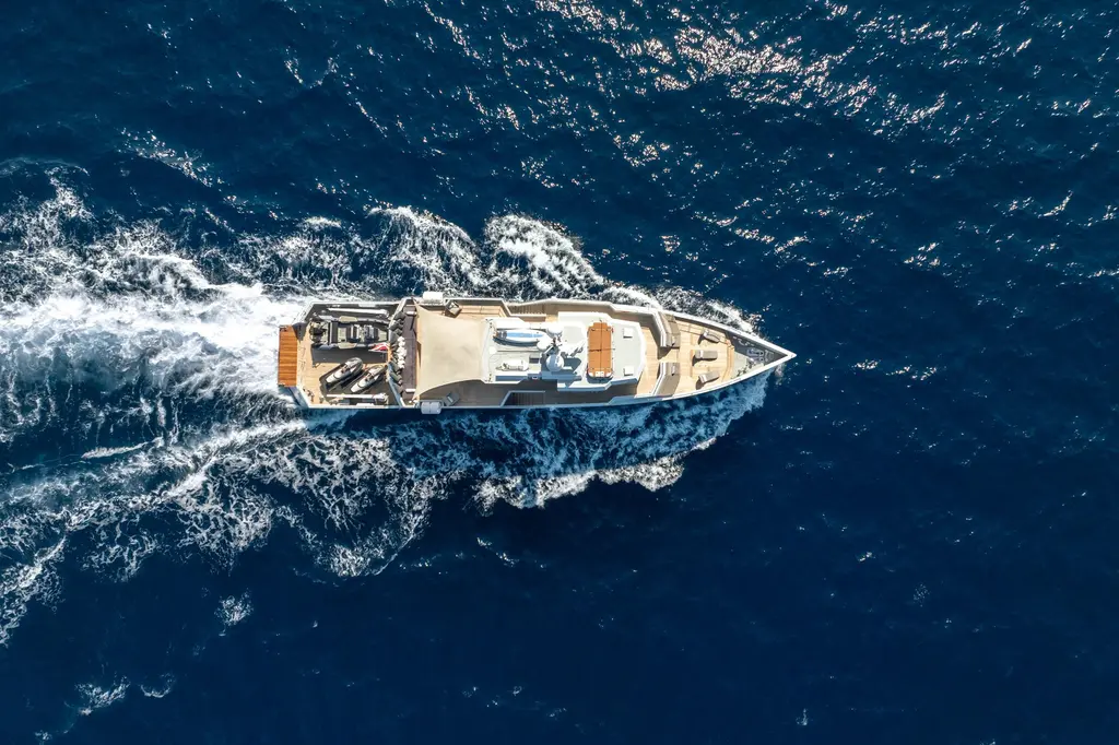 Preference 19 2011 Custom Yacht For Sale in Valletta Preference 19 2011 Custom Yacht For Sale in Valletta