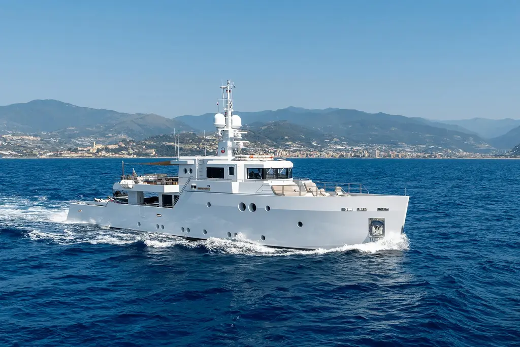 Preference 19 2011 Custom Yacht For Sale in Valletta Preference 19 2011 Custom Yacht For Sale in Valletta