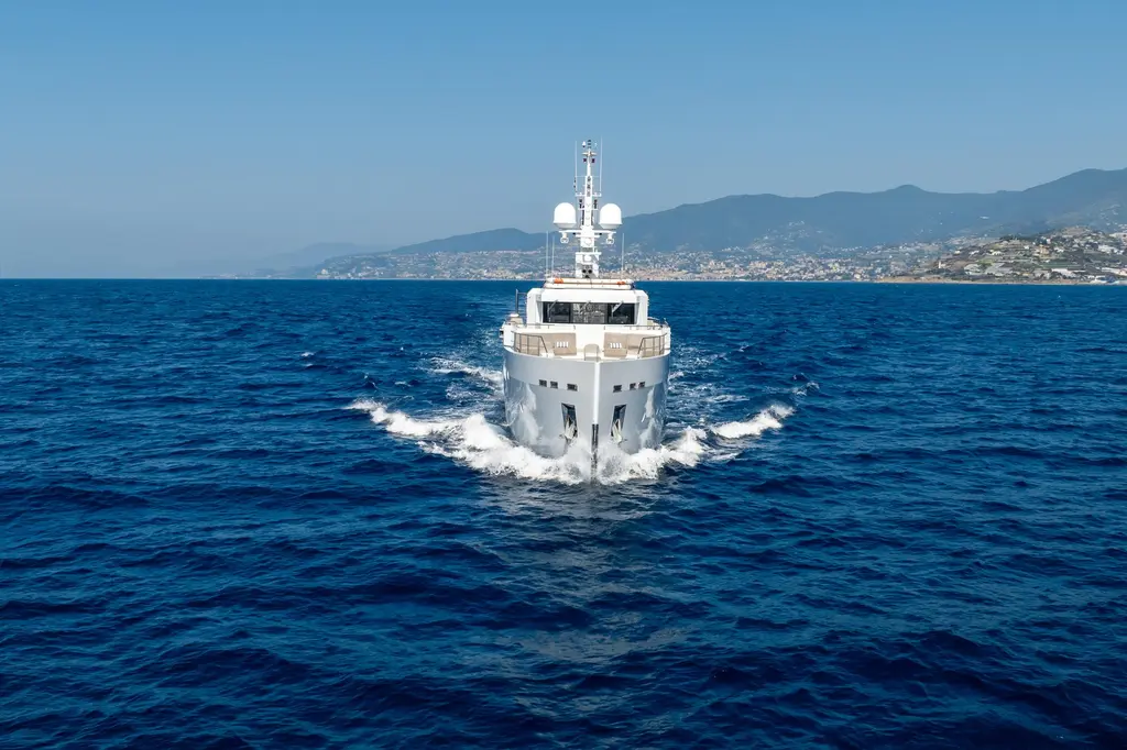 Preference 19 2011 Custom Yacht For Sale in Valletta Preference 19 2011 Custom Yacht For Sale in Valletta