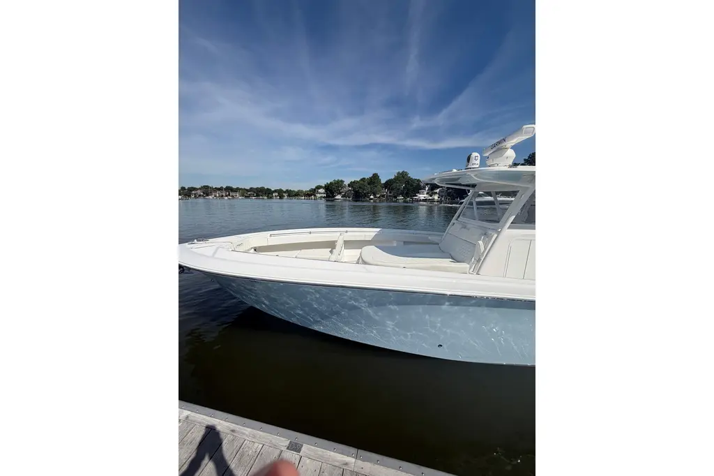 2022 Invincible 39 Open Fisherman Yacht For Sale in Annapolis MD 2022 Invincible 39 Open Fisherman Yacht For Sale in Annapolis MD