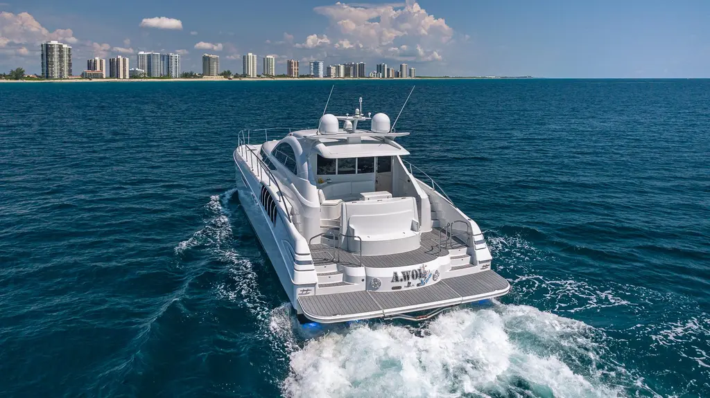2010 Custom 650 Catamaran Yacht For Sale in Palm Beach Gardens FL 2010 Custom 650 Catamaran Yacht For Sale in Palm Beach Gardens FL