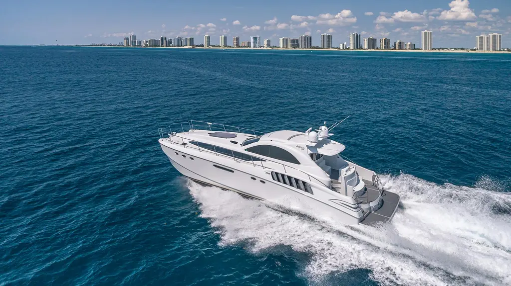 2010 Custom 650 Catamaran Yacht For Sale in Palm Beach Gardens FL 2010 Custom 650 Catamaran Yacht For Sale in Palm Beach Gardens FL
