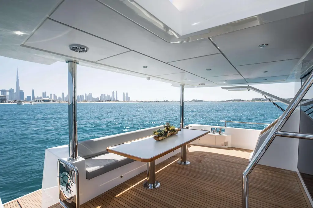 2024 Nomad 75 SUV Yacht For Sale in Miami FL 2024 Nomad 75 SUV Yacht For Sale in Miami FL