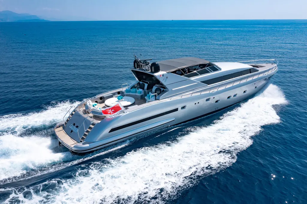 1997 mangusta mangusta 103 lauren v antibes 06 for sale