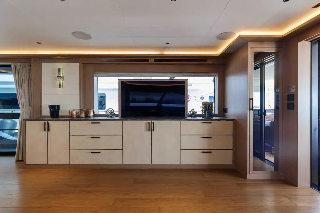 HELIOPHILIA 2024 Sirena 88 Yacht For Sale in Bodrum HELIOPHILIA 2024 Sirena 88 Yacht For Sale in Bodrum