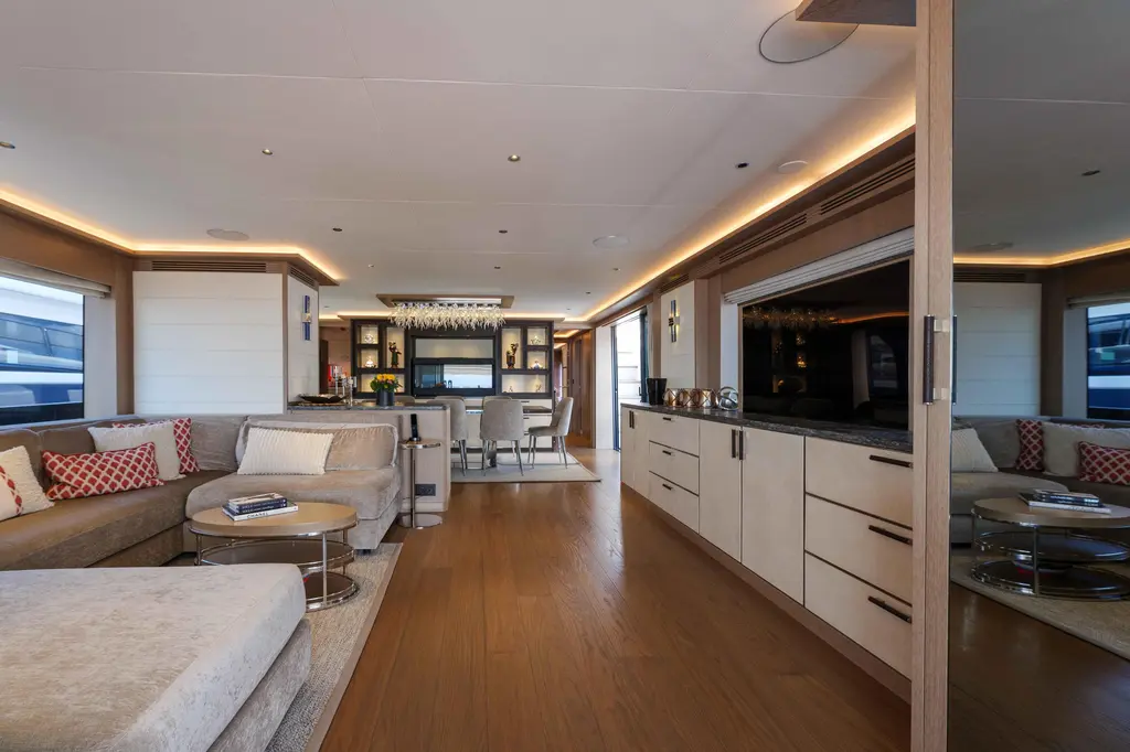 HELIOPHILIA 2024 Sirena 88 Yacht For Sale in Bodrum HELIOPHILIA 2024 Sirena 88 Yacht For Sale in Bodrum