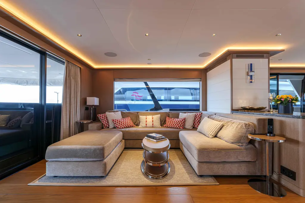 HELIOPHILIA 2024 Sirena 88 Yacht For Sale in Bodrum HELIOPHILIA 2024 Sirena 88 Yacht For Sale in Bodrum