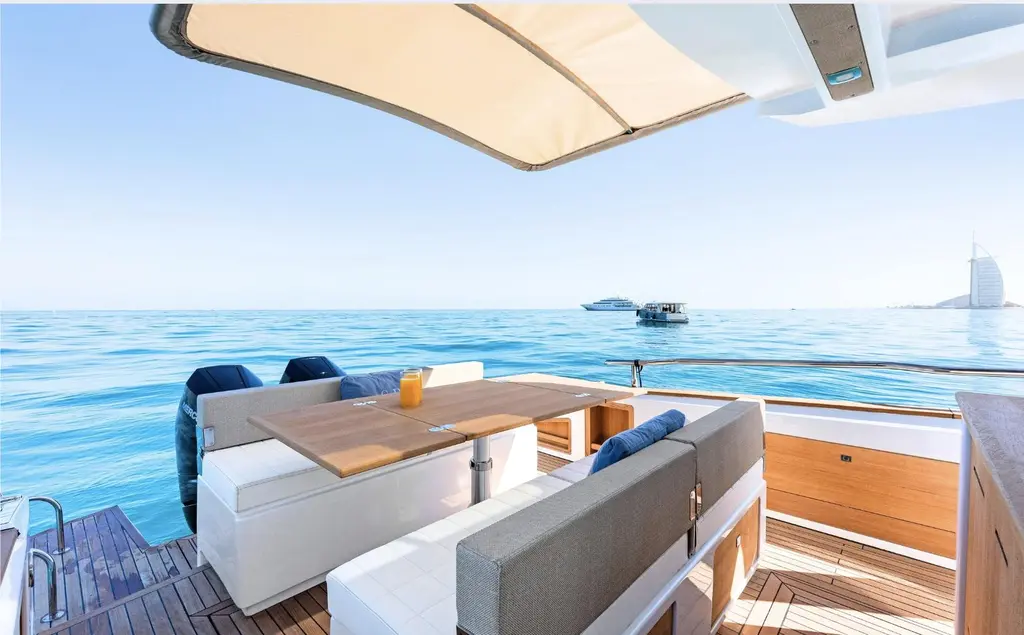 2025 38 sport Yacht For Sale in Dubai 2025 38 sport Yacht For Sale in Dubai