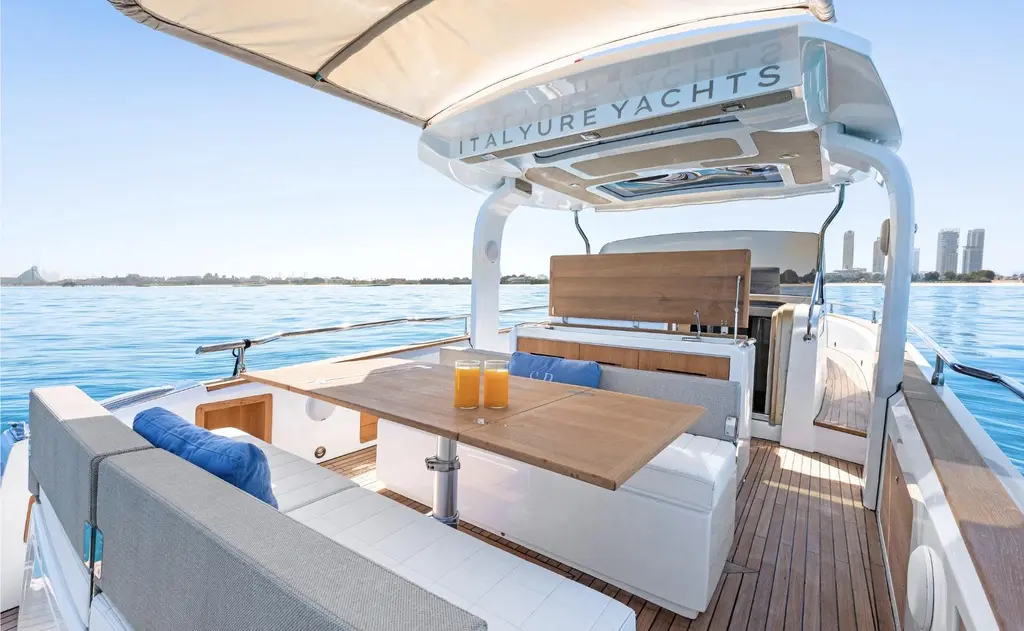 2025 38 sport Yacht For Sale in Dubai 2025 38 sport Yacht For Sale in Dubai
