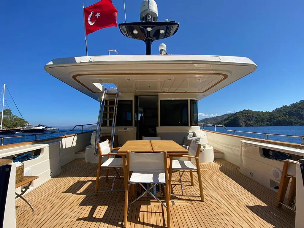 2006 Apreamare 65 Yacht For Sale in South 2006 Apreamare 65 Yacht For Sale in South