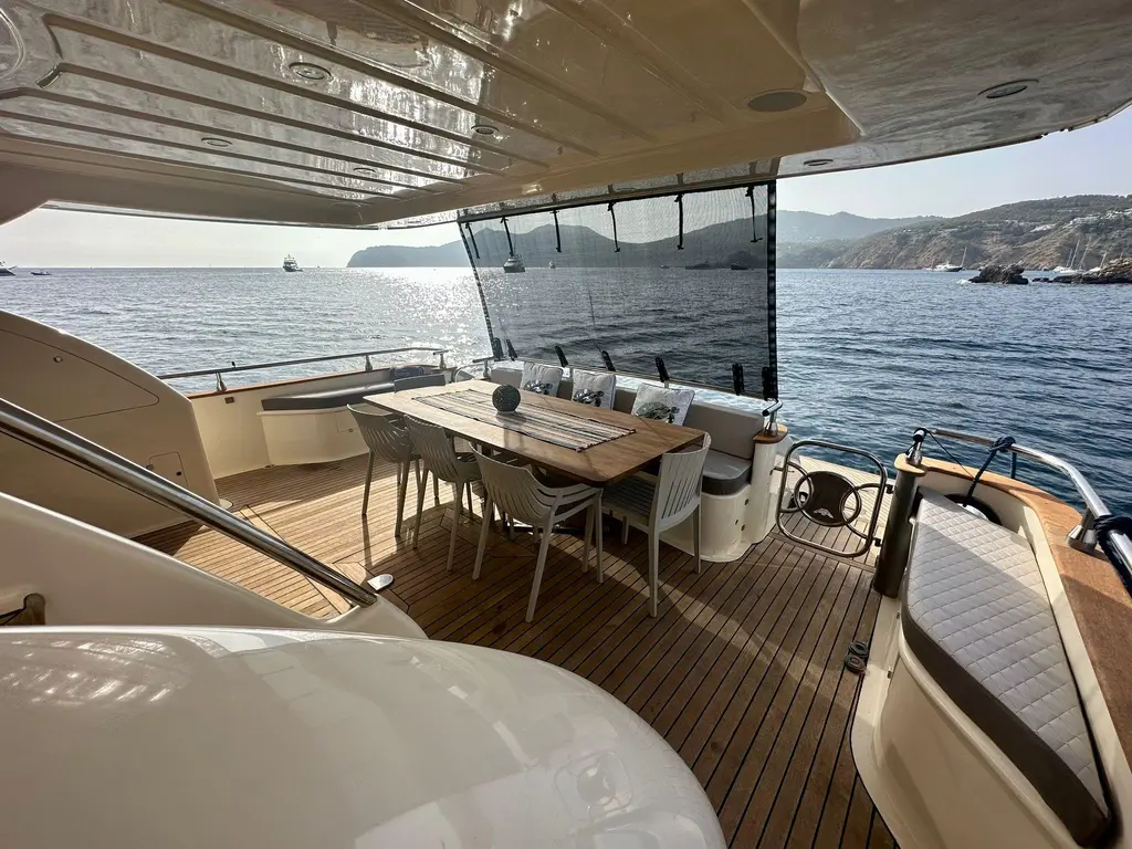 1999 Astondoa 80 Yacht For Sale in ibiza 1999 Astondoa 80 Yacht For Sale in ibiza