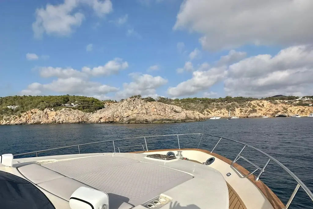 1999 Astondoa 80 Yacht For Sale in ibiza 1999 Astondoa 80 Yacht For Sale in ibiza