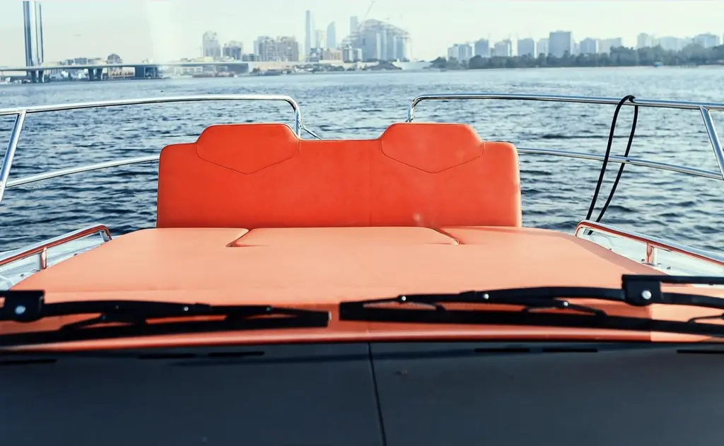 2025 37CA Yacht For Sale in Dubai 2025 37CA Yacht For Sale in Dubai