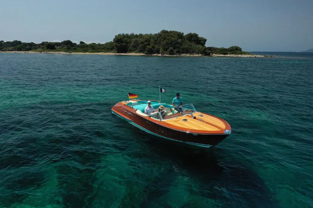 1996 riva aquarama special south of france 06 for sale